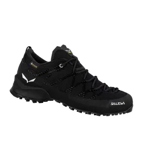 女裝防水登山健行鞋 Wildfire 2 GTX W