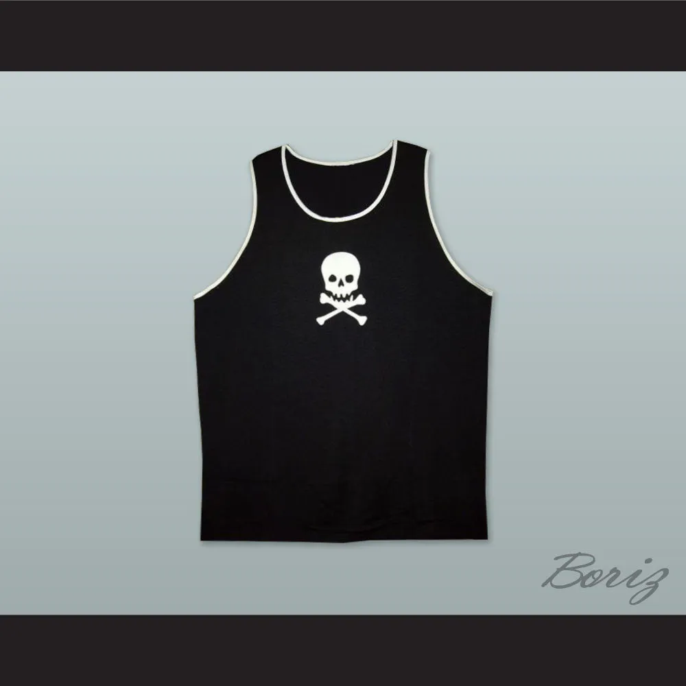 1929-30 Hammondsport Pirates 50 Basketball Jersey