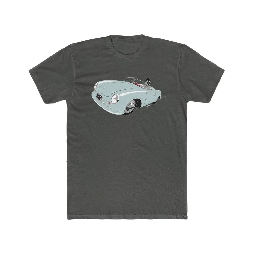 1948 Porsche 356 Gmünd T-Shirt