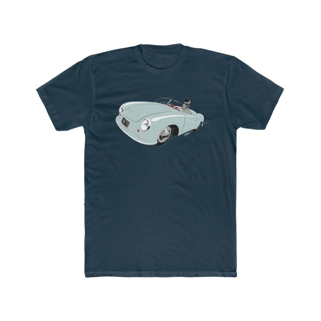 1948 Porsche 356 Gmünd T-Shirt