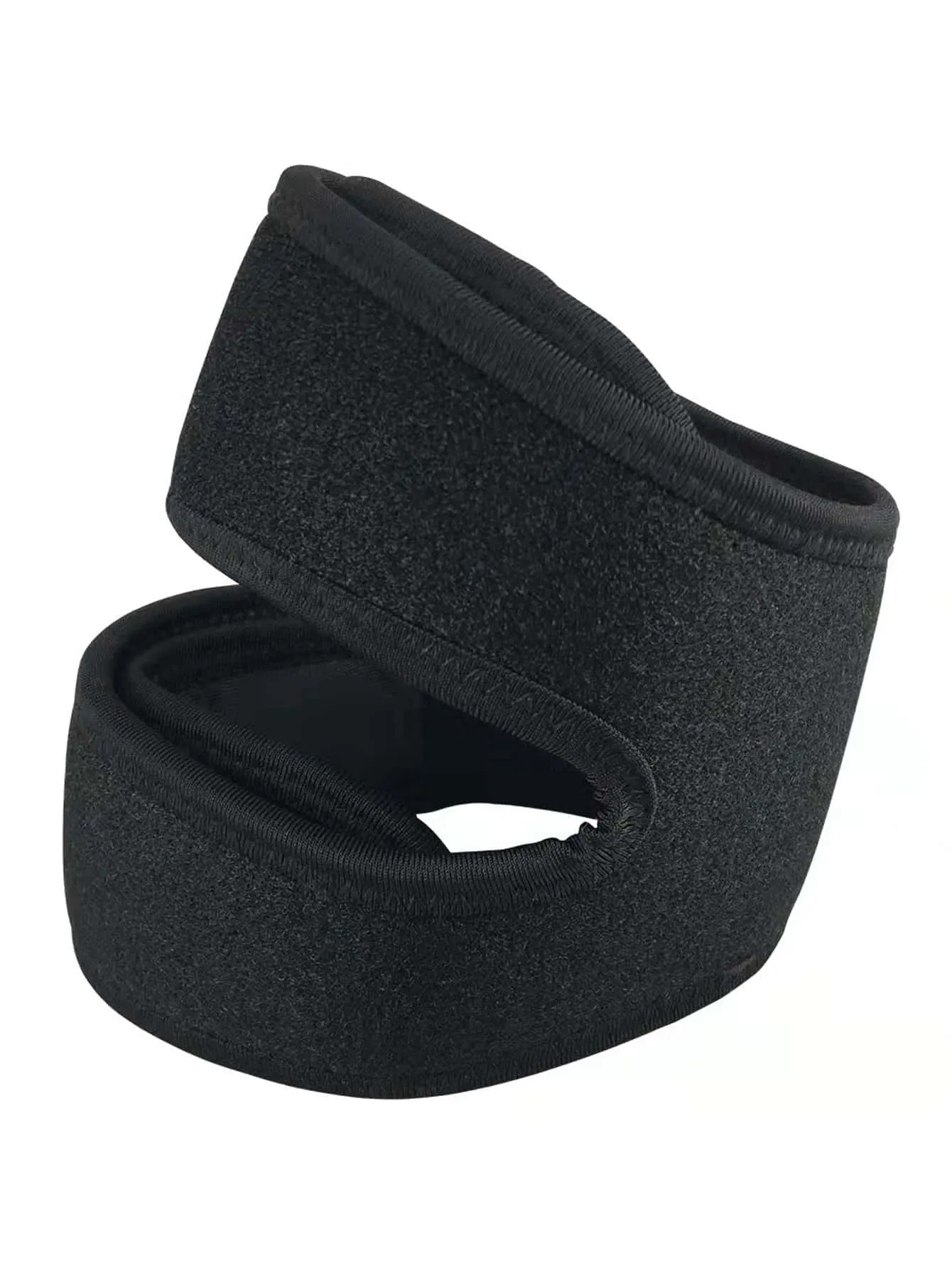 1pc Fashionable, Comfortable, Breathable, Adjustable, Compression Knee Support For Sports/workout