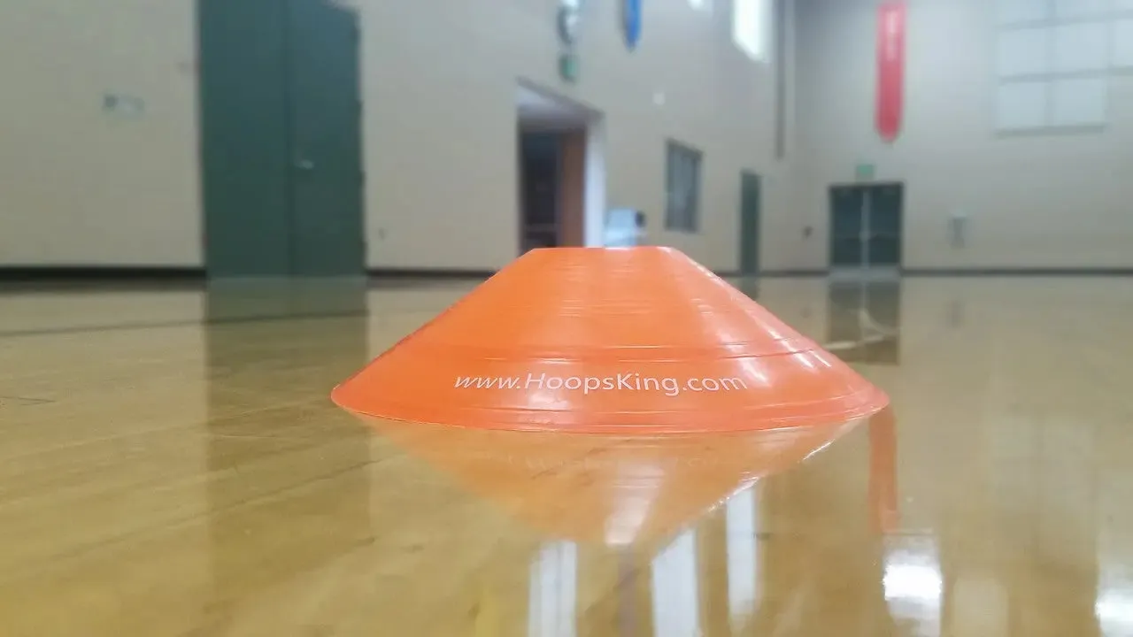 20 Cone Agility Set