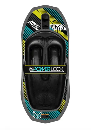 2023 HO Sports Neutron Kneeboard