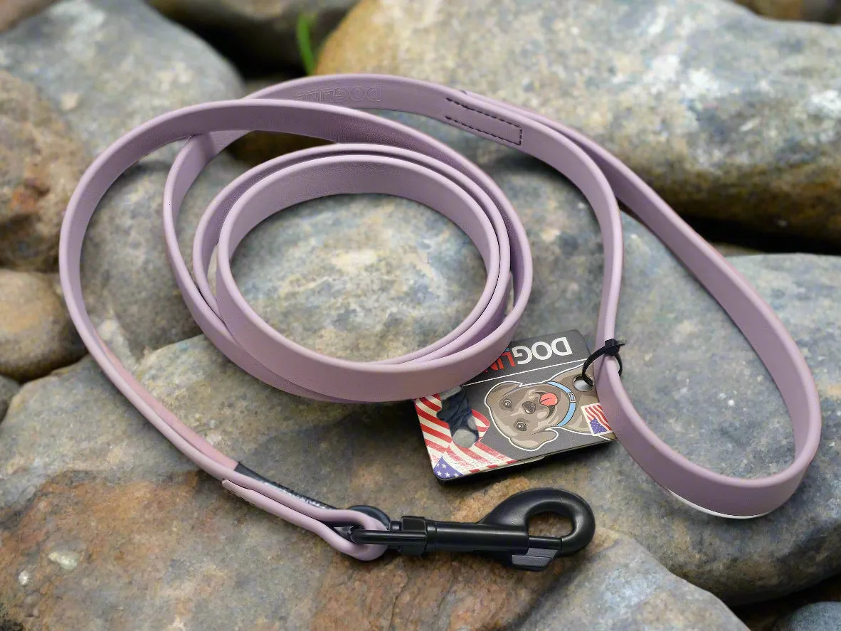 3/4" Biothane Leash - 6ft