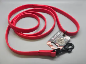 3/4" Biothane Leash - 6ft