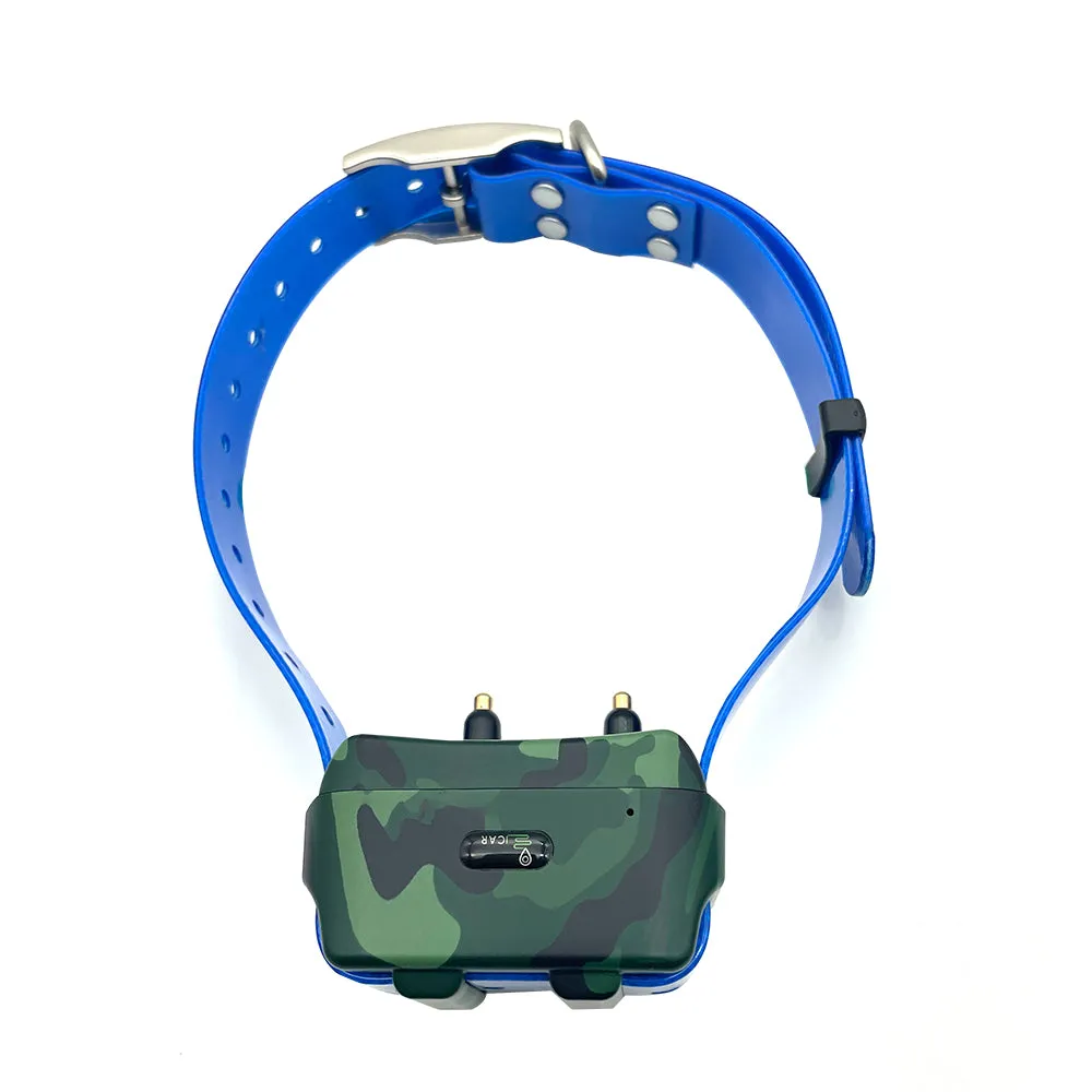4G IK122T Hound GPS Training Collar Without Distance Limit