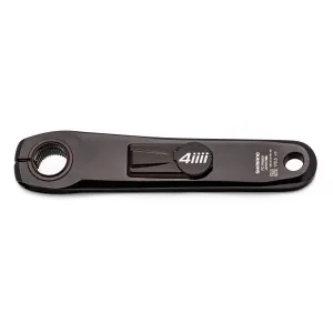 4Iiii Precision 3 Power Meter - Left Side Dura Ace 9200 12-Speed 175mm