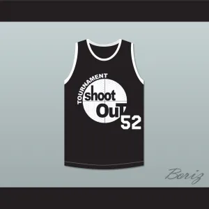 52 Tournament Shoot Out Birdmen Basketball Jersey Above The Rim