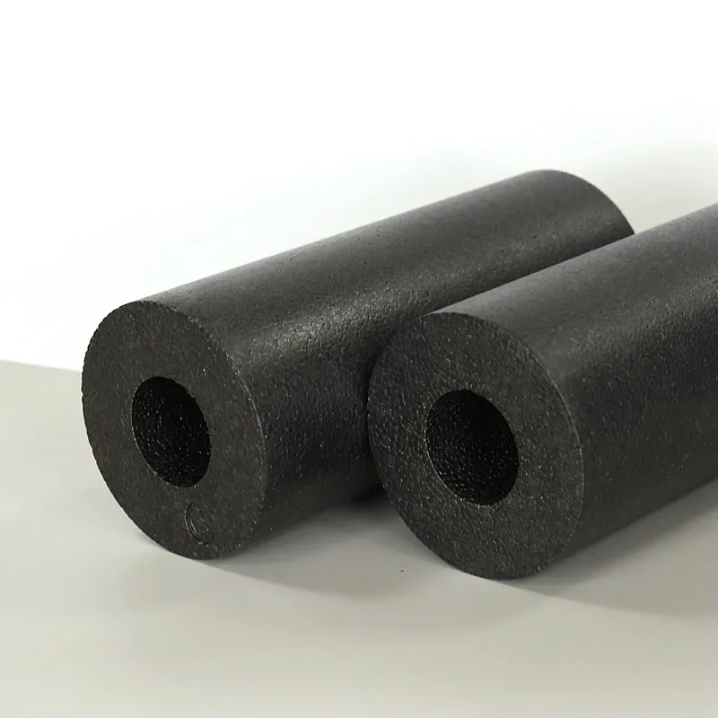 5Pcs EPP Hollow Yoga Column Foam Roller Set