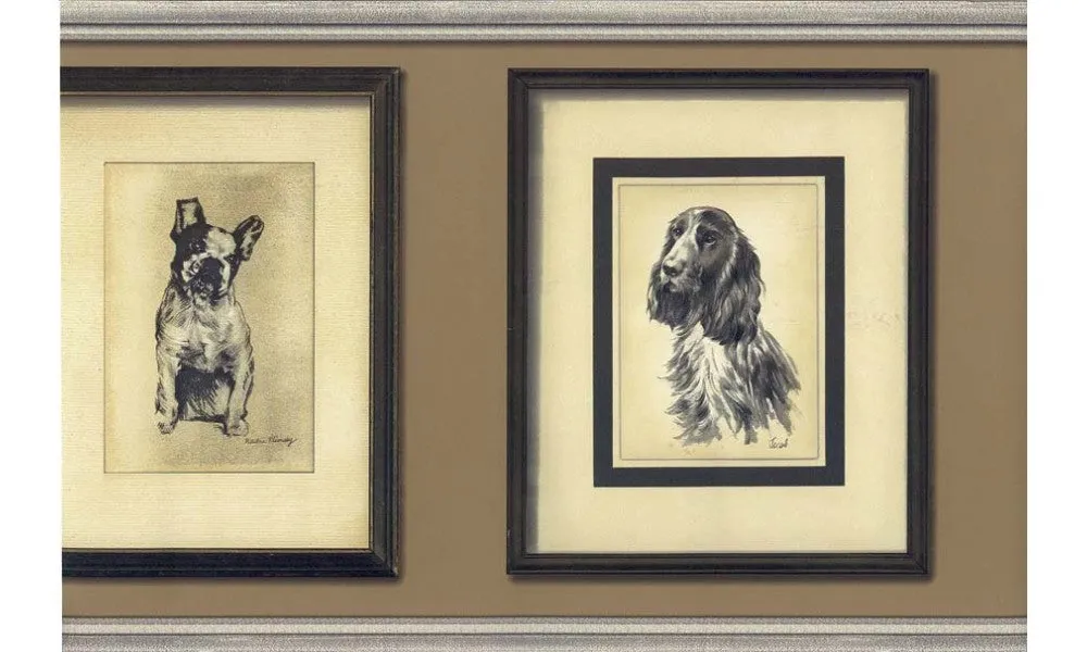 687812 Vintage Wallpaper Border