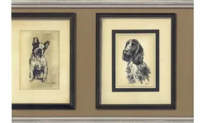 687812 Vintage Wallpaper Border