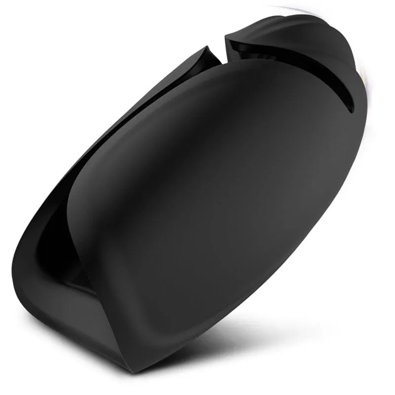 6905M      9 Function Waterproof Warrior Cock Training Tool Male Masturbator