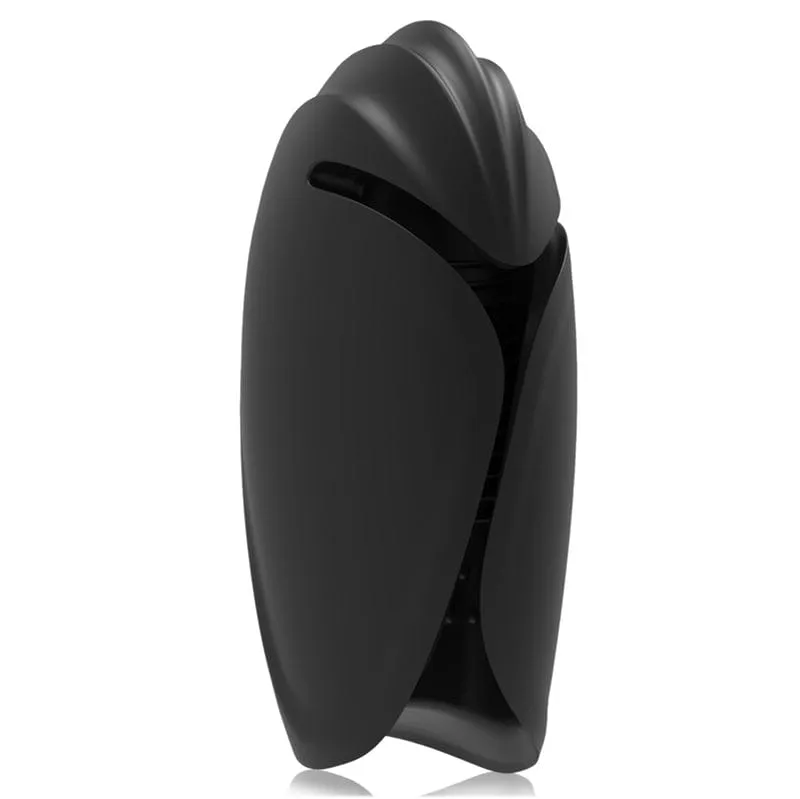 6905M      9 Function Waterproof Warrior Cock Training Tool Male Masturbator