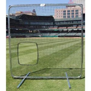7' X 7' ProCage Softball Pitching Screen