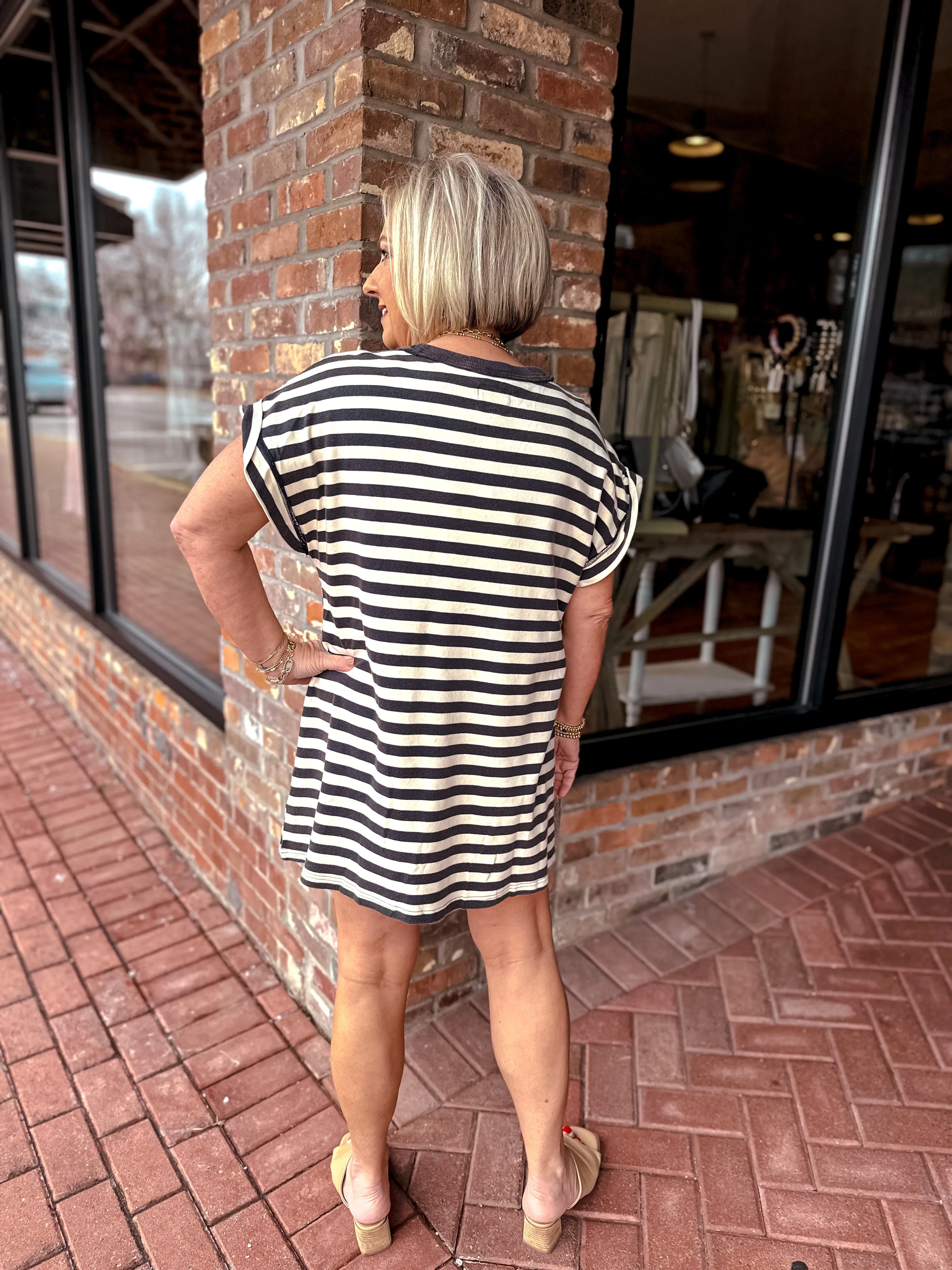A Perfect Day Dress