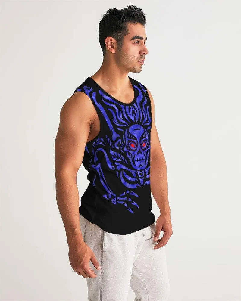 Ablaze Void Men's Sports Tank