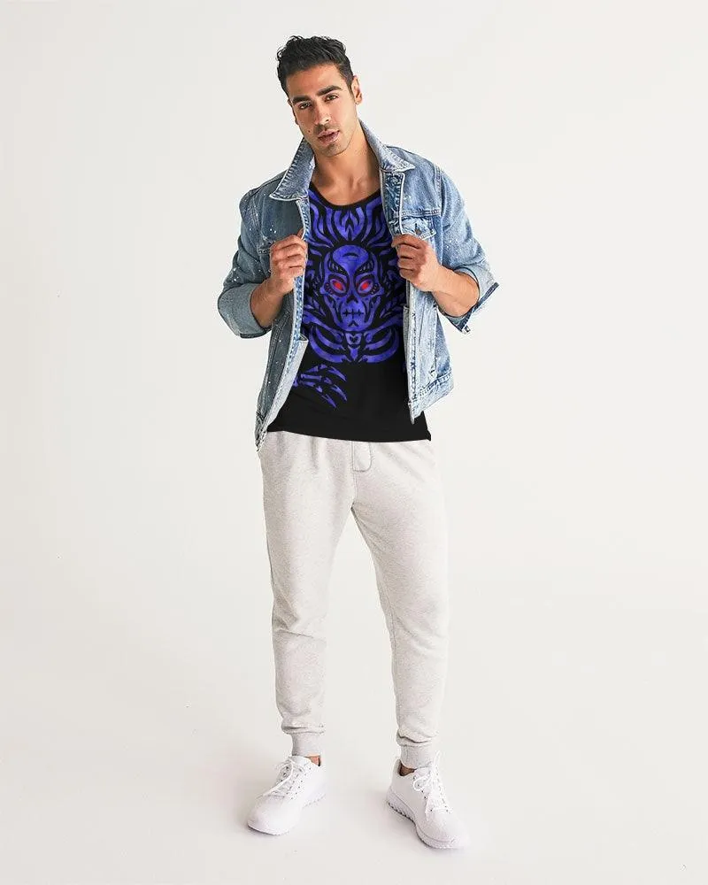 Ablaze Void Men's Sports Tank