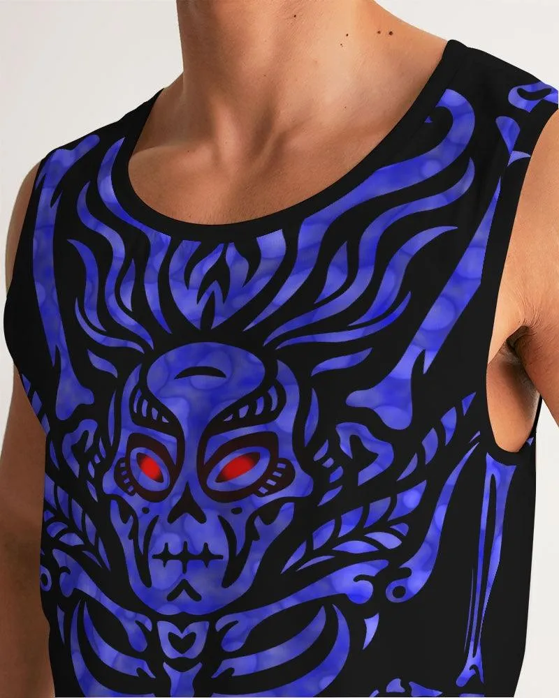 Ablaze Void Men's Sports Tank