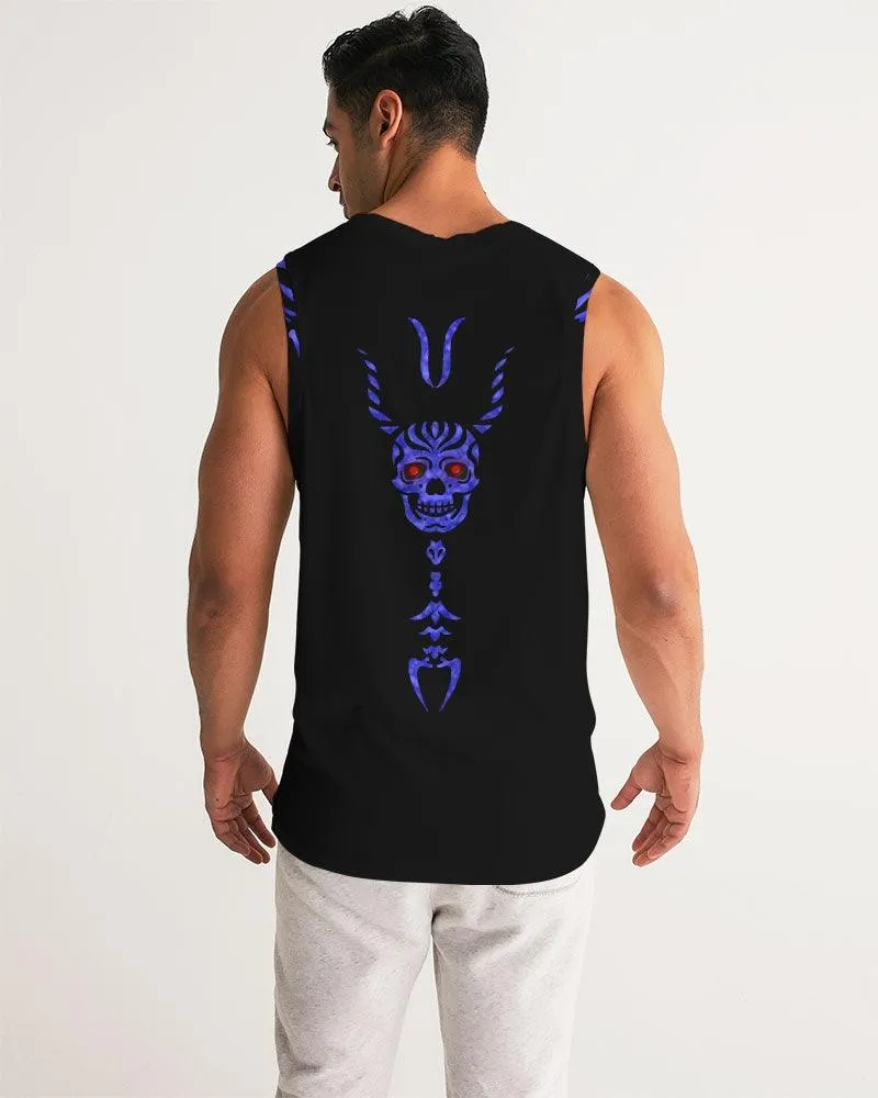Ablaze Void Men's Sports Tank