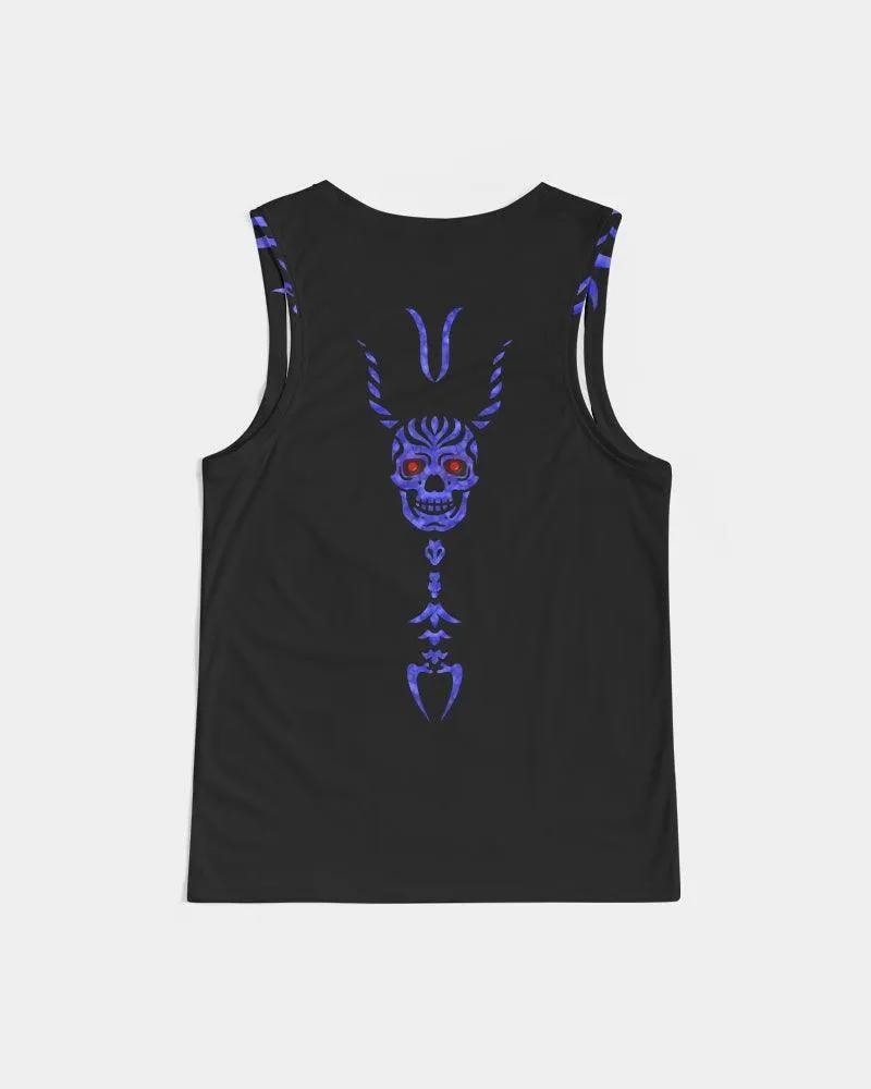 Ablaze Void Men's Sports Tank