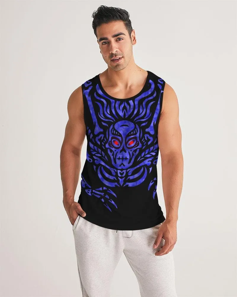 Ablaze Void Men's Sports Tank