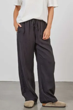 Academy Women Riviera Linen Pant