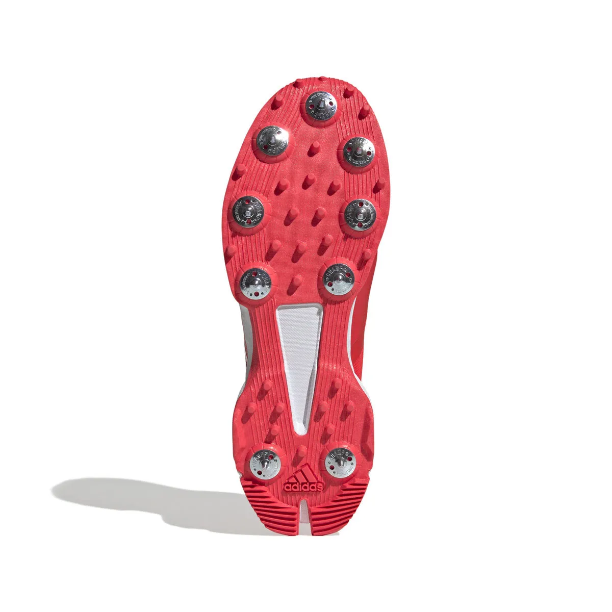 Adidas 22YDS Cricket Shoes - 2025