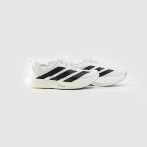Adidas Adizero Evo SL Womens - Cloud White / Core Black