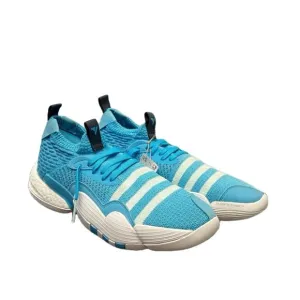 Adidas Basketball Trae Young 2 Light Blue H06479 Size US‎ Men 11 US Women 12 New