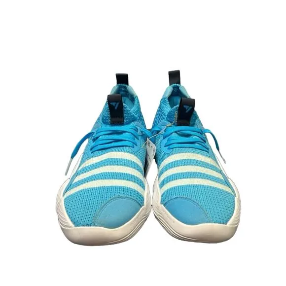 Adidas Basketball Trae Young 2 Light Blue H06479 Size US‎ Men 11 US Women 12 New