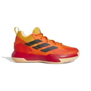 Adidas Kids Cross Em Up Select J Wide (GS)