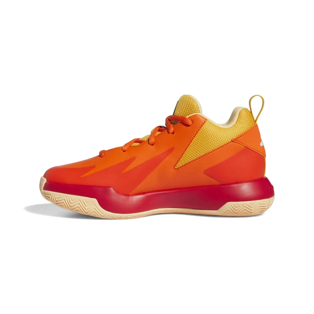 Adidas Kids Cross Em Up Select J Wide (GS)