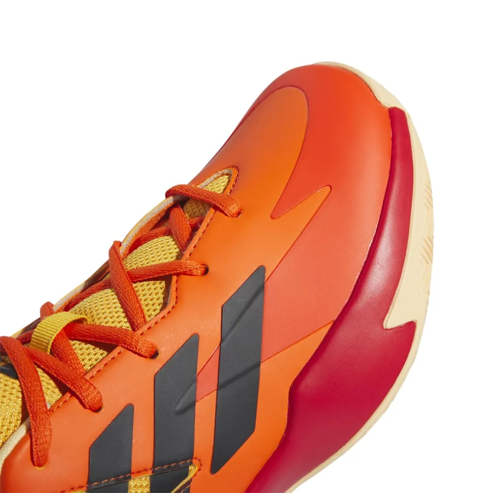 Adidas Kids Cross Em Up Select J Wide (GS)