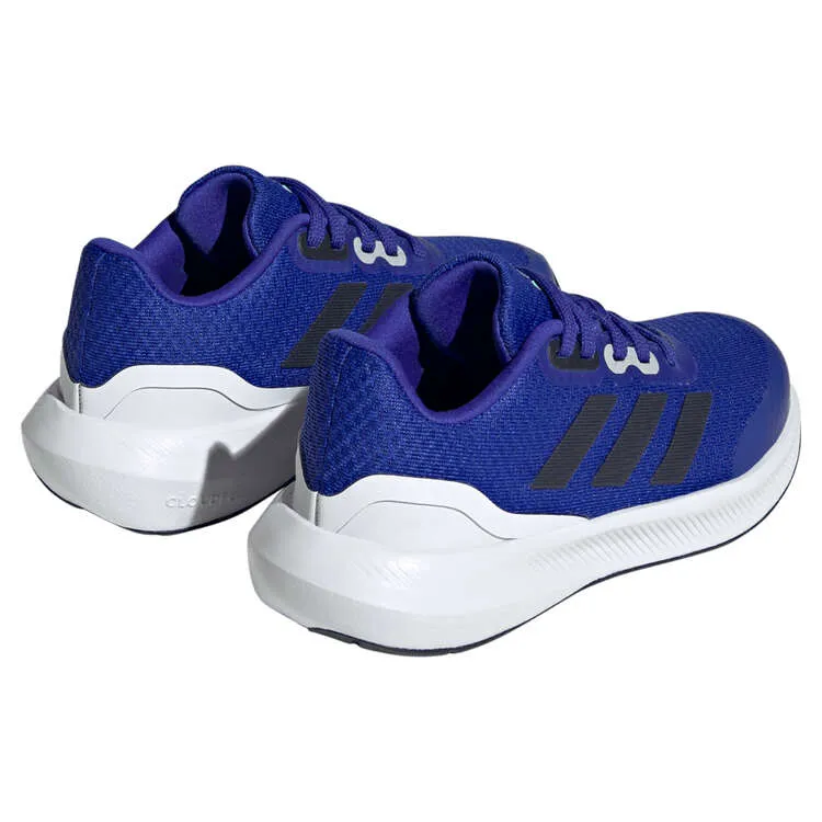 ADIDAS KIDS RUNFALCON 3 LACE SHOES