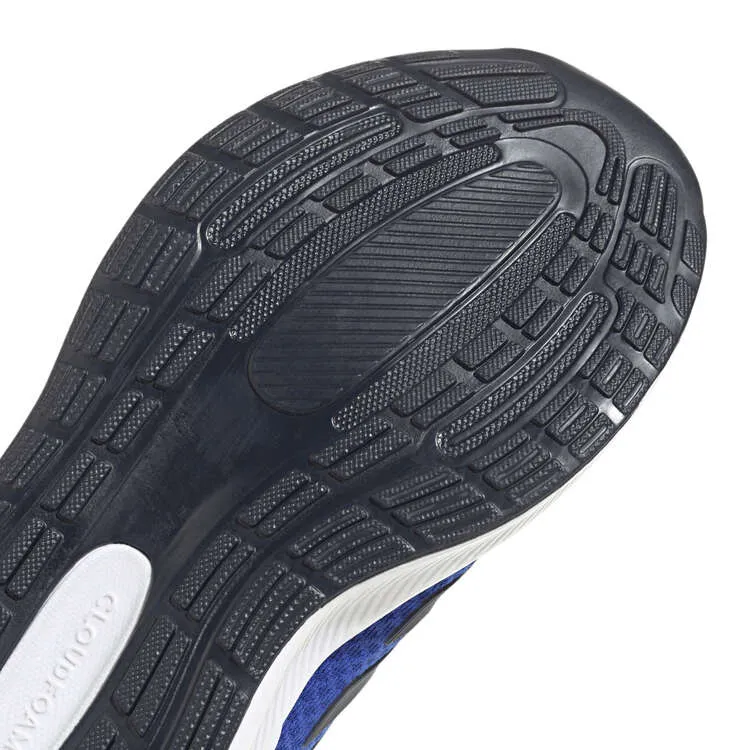 ADIDAS KIDS RUNFALCON 3 LACE SHOES