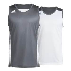 adidas Men's 3g Speed Reversible Basketball Jersey