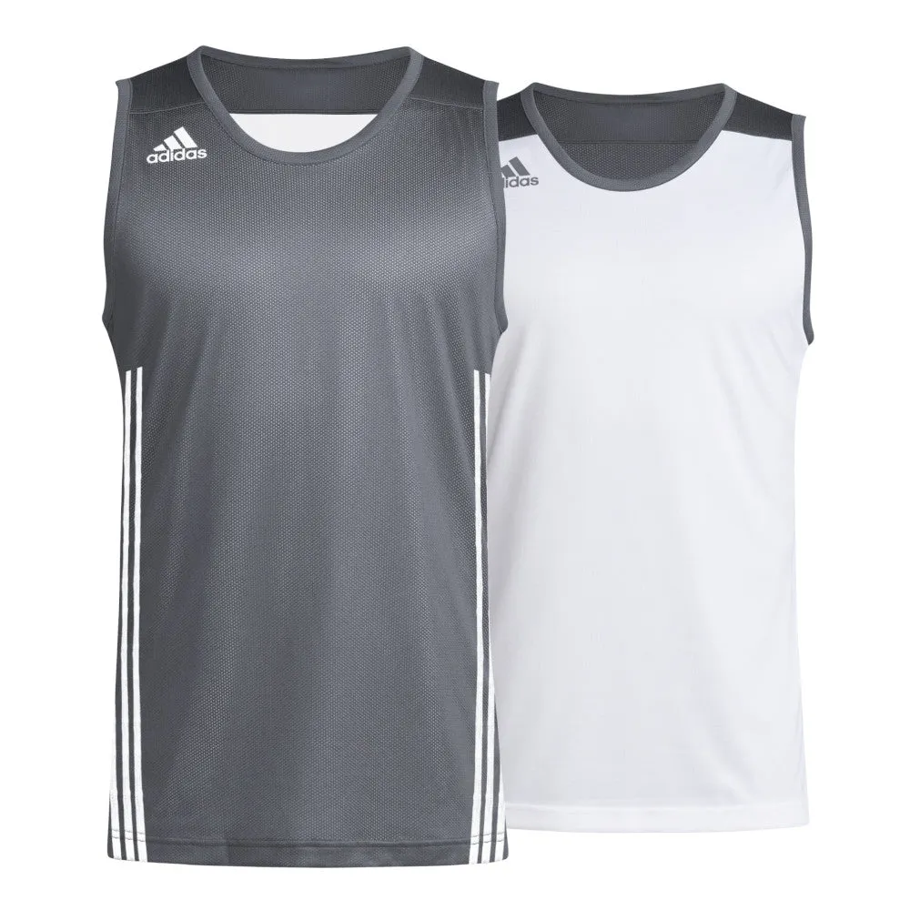 adidas Men's 3g Speed Reversible Basketball Jersey