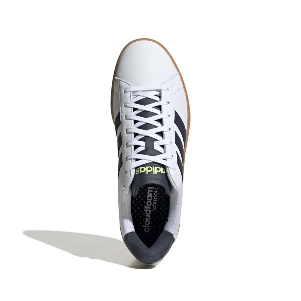 Adidas Mens Grand Court 2.0