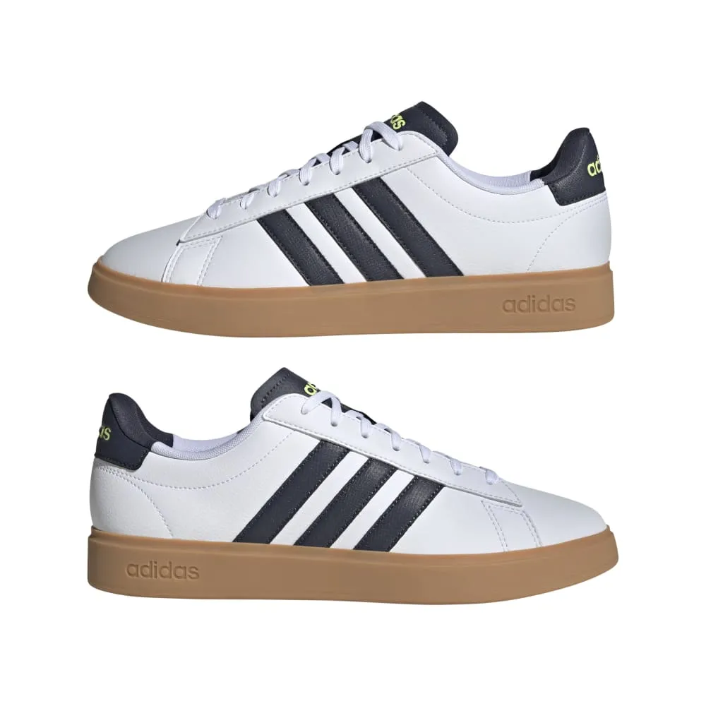 Adidas Mens Grand Court 2.0