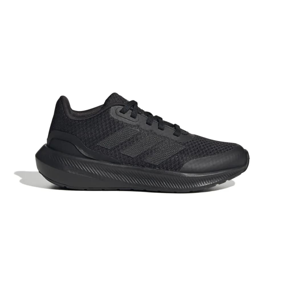 ADIDAS RUNFALCON 3 LACE KIDS RUNNING SHOES