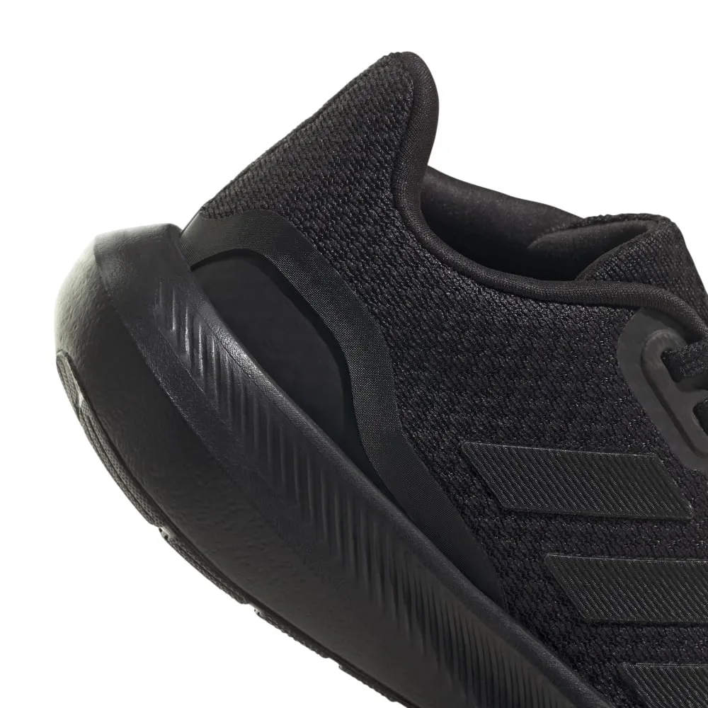 ADIDAS RUNFALCON 3 LACE KIDS RUNNING SHOES