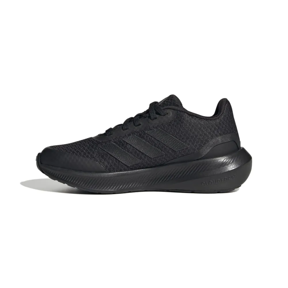 ADIDAS RUNFALCON 3 LACE KIDS RUNNING SHOES
