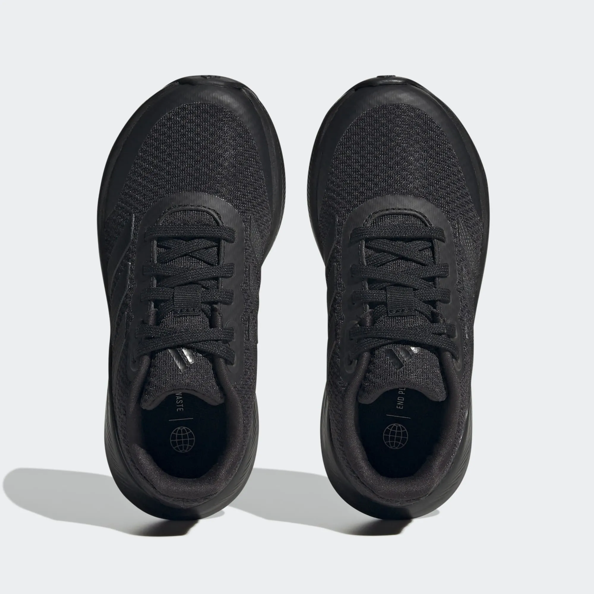 ADIDAS RUNFALCON KIDS RUNNING SHOE