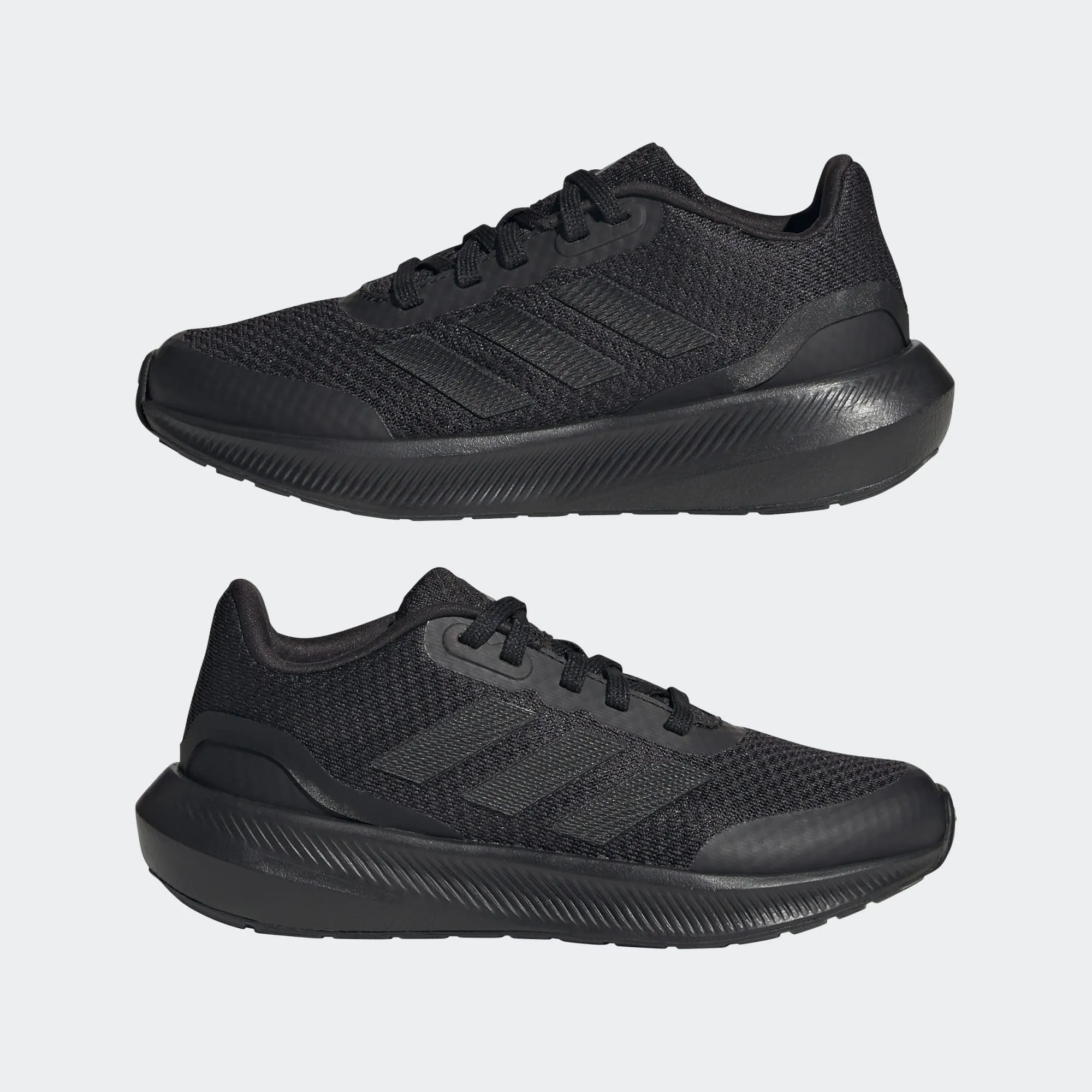 ADIDAS RUNFALCON KIDS RUNNING SHOE