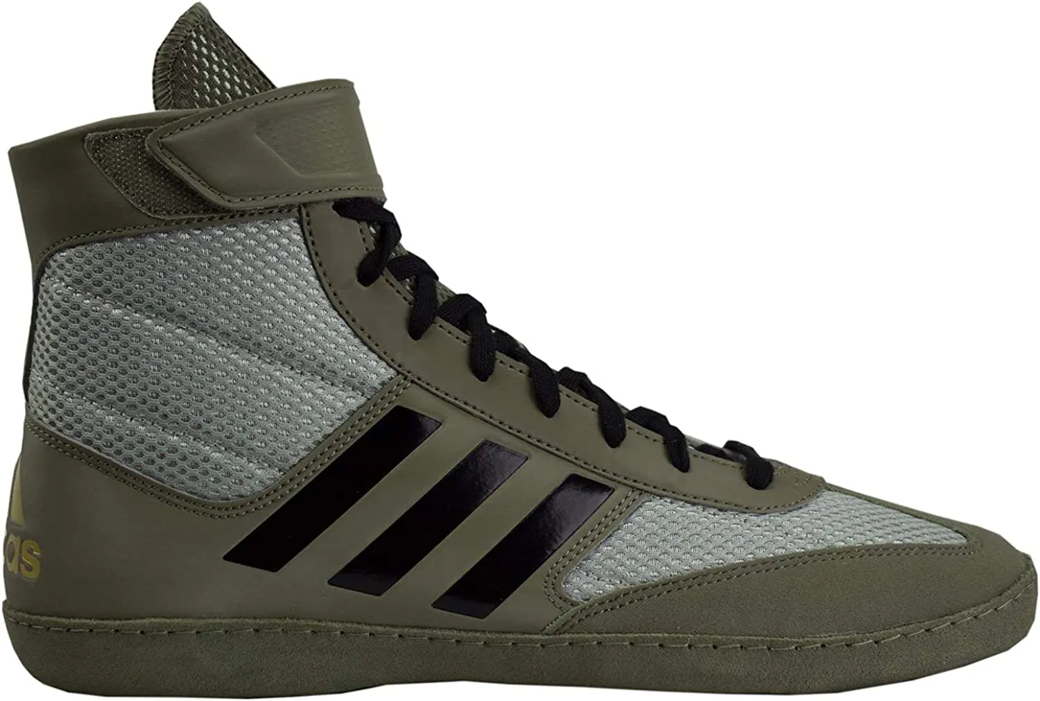 Adidas Unisex-Adult Combat Speed.5