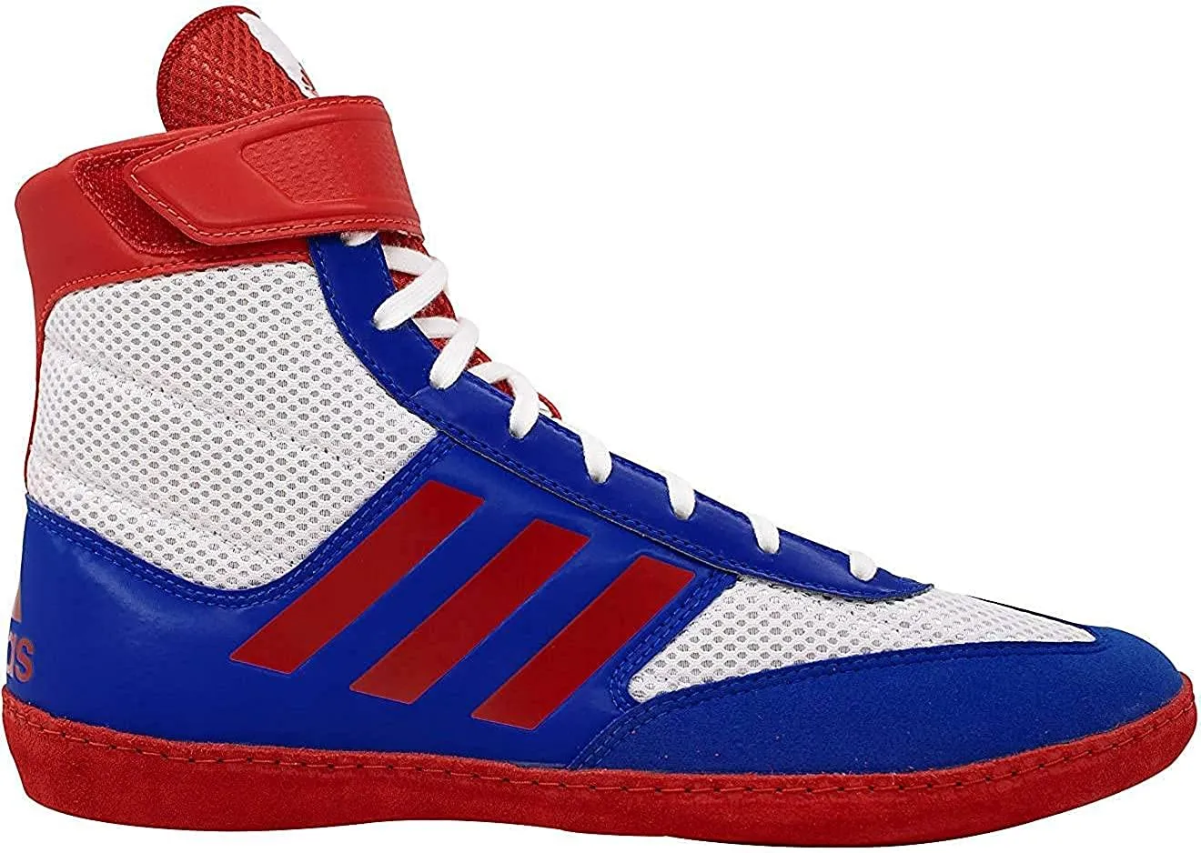 Adidas Unisex-Adult Combat Speed.5
