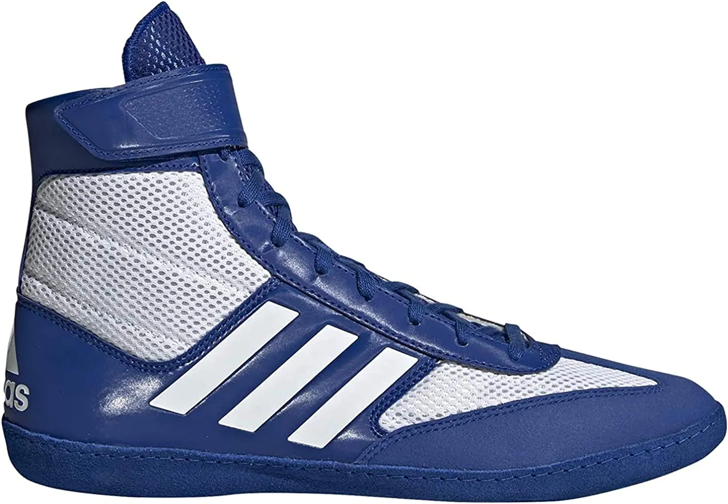Adidas Unisex-Adult Combat Speed.5