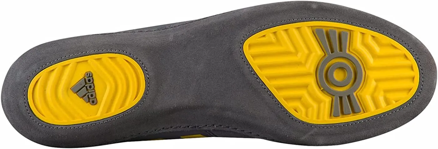 Adidas Unisex-Adult Combat Speed.5