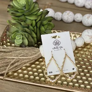 Ain't we Fancy Earrings