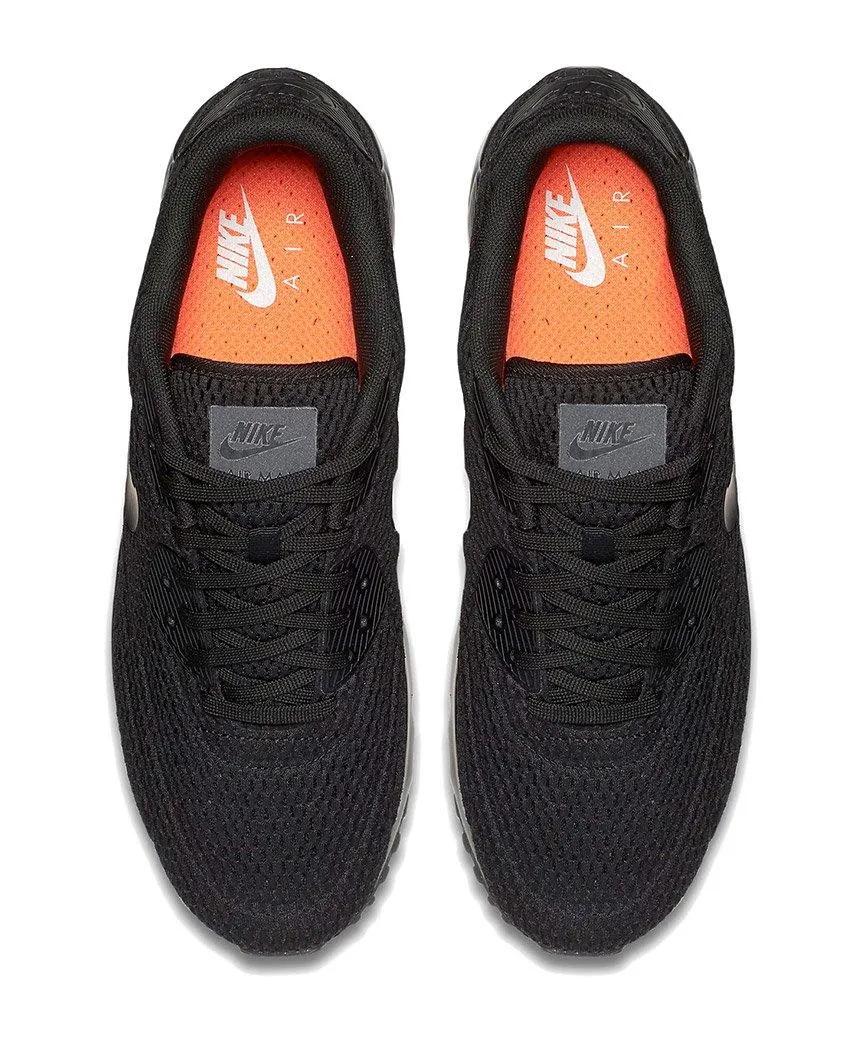 Air Max 90 Ultra BR Black